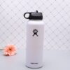 Gradient Stainless Steel Thermos Cup