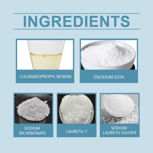 White Shoes Cleaning Cream