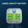Portable Pet Air Purifier Deodorizer