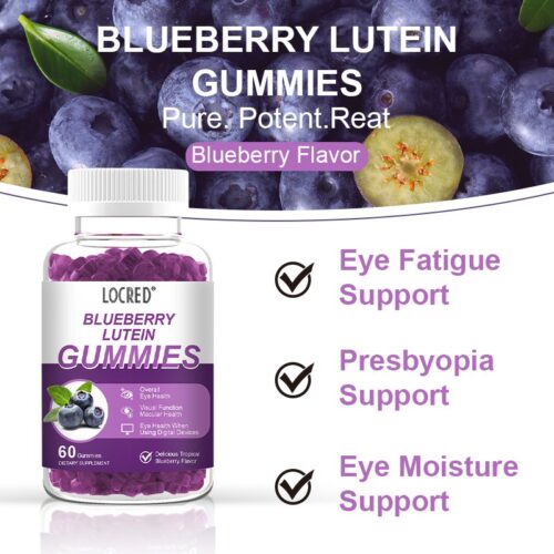 4-15.jpg Blueberry Lutein Eye Care Gummies
