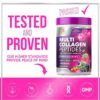 Marine Collagen Powder Multiple Flavors