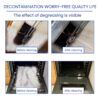 Heavy Oil Foam Cleaner