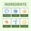 Moisturizing Body Care Capsules