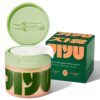 869C74D393825FB9F4232DD98A1E753A.jpg Cucumber Hydrogel Patches Cleansing Pads