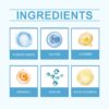 Vitamin Complex Rejuvenation Capsules