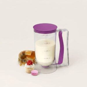 BATTER-DISPENSER-Cake-Batter-Separator-Measuring-Cup-Dispenser-Handheld-DIY-Baking-Tool.jpeg Handheld Batter Dispenser Baking Tool