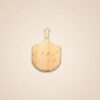 Bamboo Wood Pizza Serving Tray