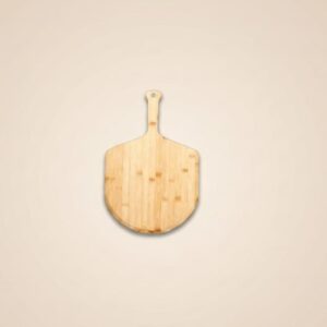 Bamboo-Wood-Pizza-Tray-Wooden-Fan-Steak-Pastry-Fruit-Snack-Baking-Tableware-Tray-Handle-Can-Hang.jpeg Bamboo Wood Pizza Serving Tray