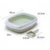 H5e738851639f4ba08e73548e3e60fb68H.png_720x720q50.jpg Cat Litter Box for Leaking Sand