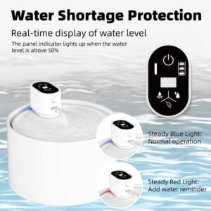 Haf8ca8a7e8a24a158c21a416365b52c63.jpg_720x720q50.jpg Ceramic Pet Water Fountain Dispenser