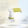 Electric Dishwashing Brush