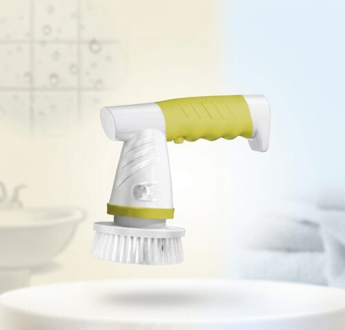 Electric Dishwashing Brush