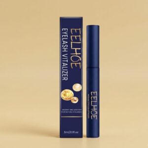 Mascara-Thickening-And-Moisturizing-Natural-Long-Black-Curl-Beautiful-Mild-Non-Smudging-Mascara-2.jpeg Beautiful Mild Non-Smudging Mascara