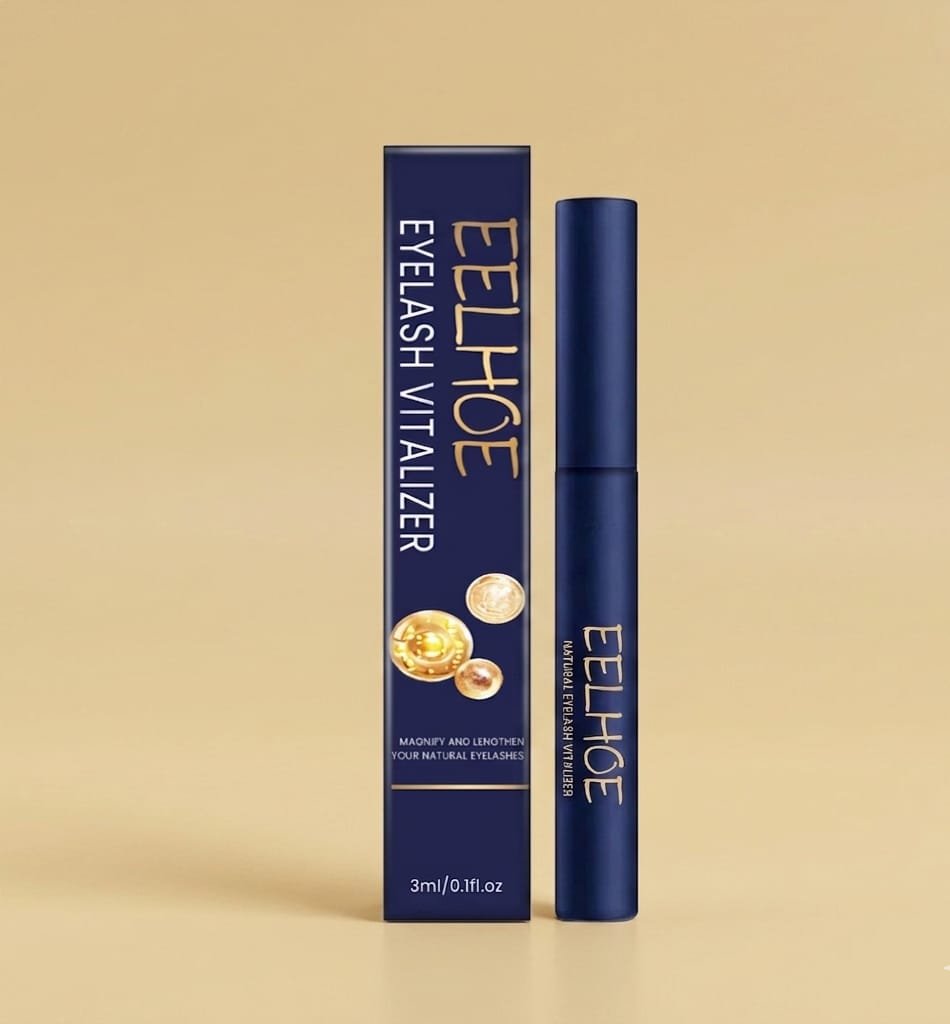 Beautiful Mild Non-Smudging Mascara