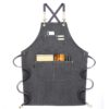 O1CN012XIGLs1ewHDOkRebi_2211867133935-0-cib.jpg Unisex Chef Aprons
