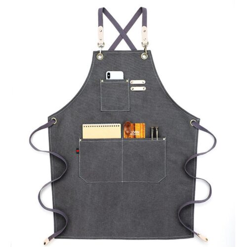 O1CN012XIGLs1ewHDOkRebi_2211867133935-0-cib.jpg Unisex Chef Aprons