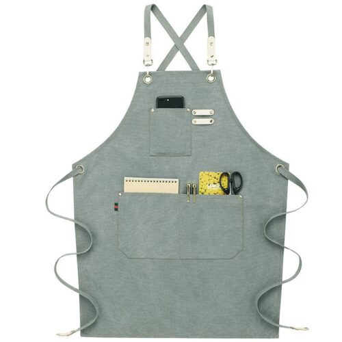 O1CN01L9dR1f1ewHDVSL2Kf_2211867133935-0-cib.jpg Unisex Chef Aprons