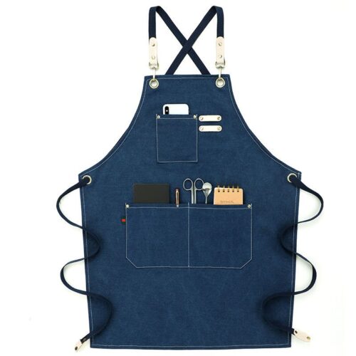 O1CN01Mx4Stn1ewHDY6Ugdx_2211867133935-0-cib.jpg Unisex Chef Aprons