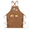 O1CN01hobeD41ewHDbsQx8h_2211867133935-0-cib.jpg Unisex Chef Aprons