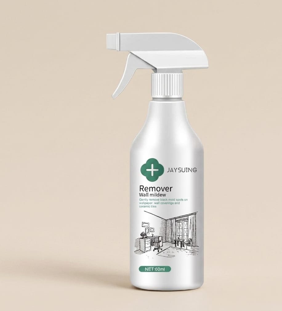 Mold And Prevent Mildew Cleanser