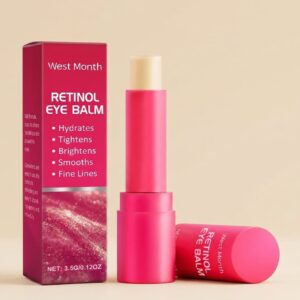 West&Month Moisturizing Eye Cream Stick